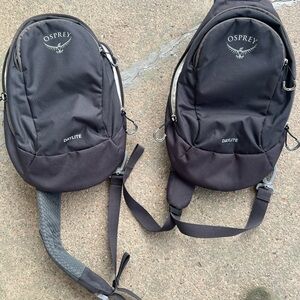 Osprey daylite 5L sling